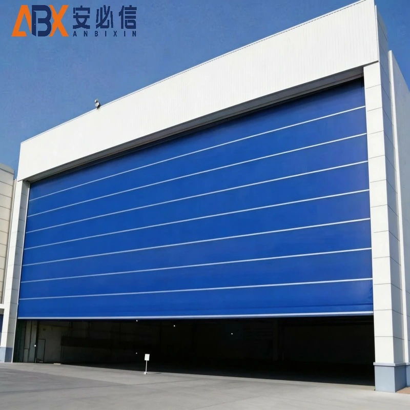 保定市背带堆积门